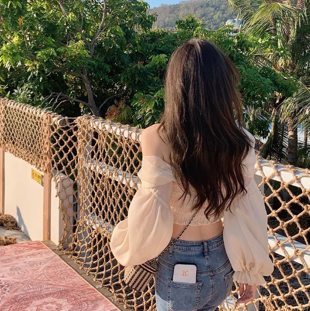 于她心上听风于她心上听晚风